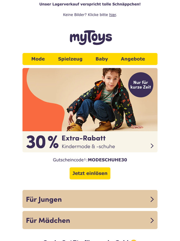 Weihnachten steht vor der Tür: Wir haben die besten Angebote🎄🎁