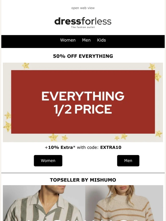 New In: Mishumo & Ashbourn
