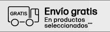 Envío Gratis