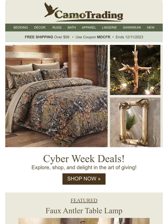 *HOLIDAY GIFTS* – 18 Great Choices