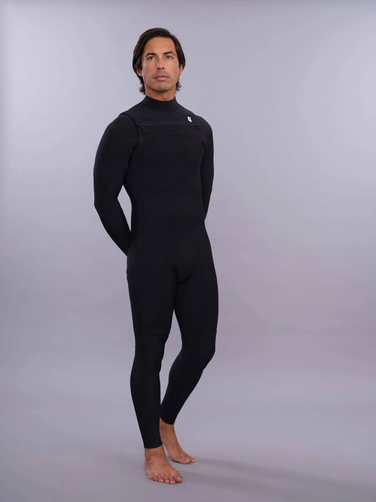 Image of Custom Mens Surf Fullsuit