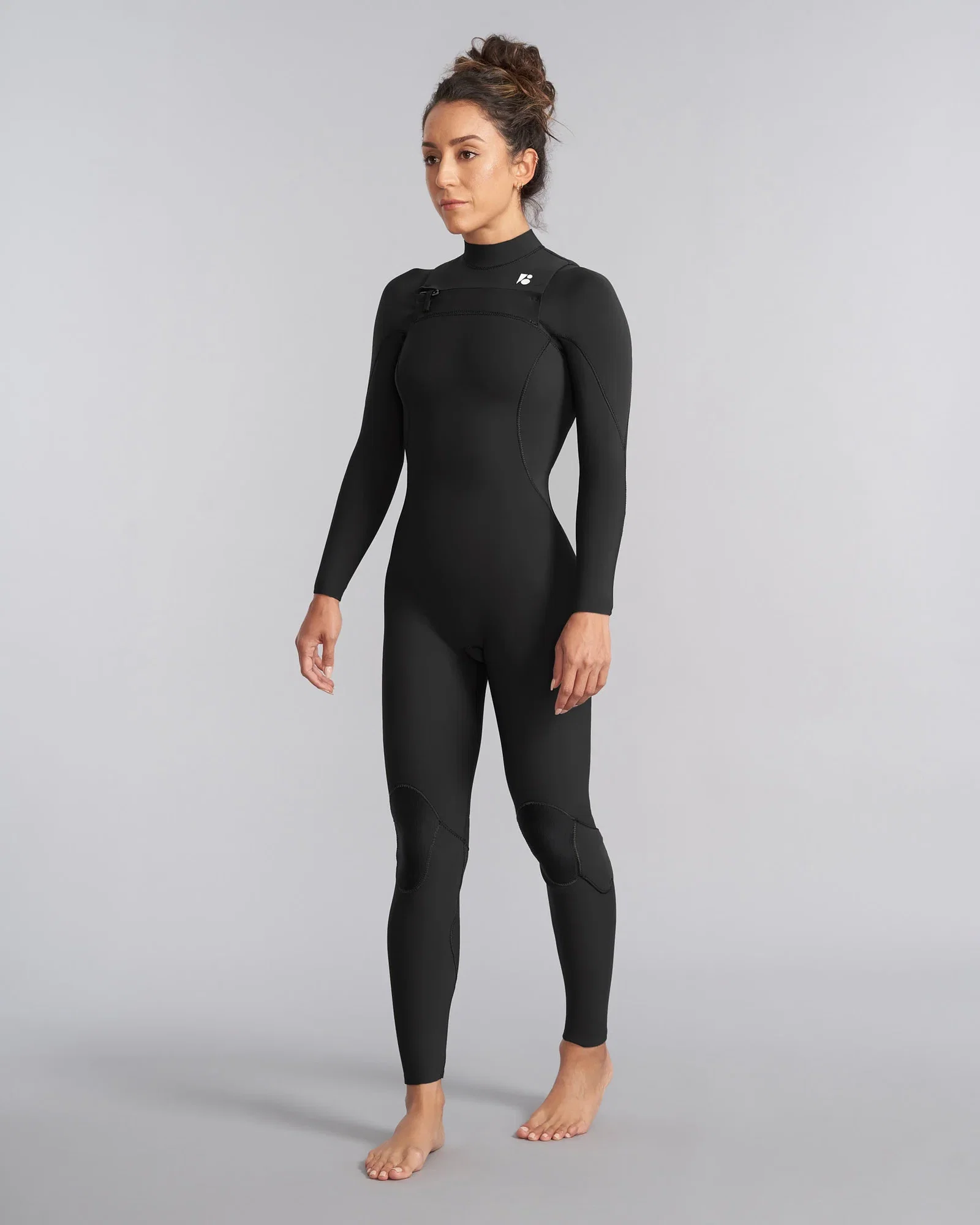 Image of Custom Womens Surf Fullsuit