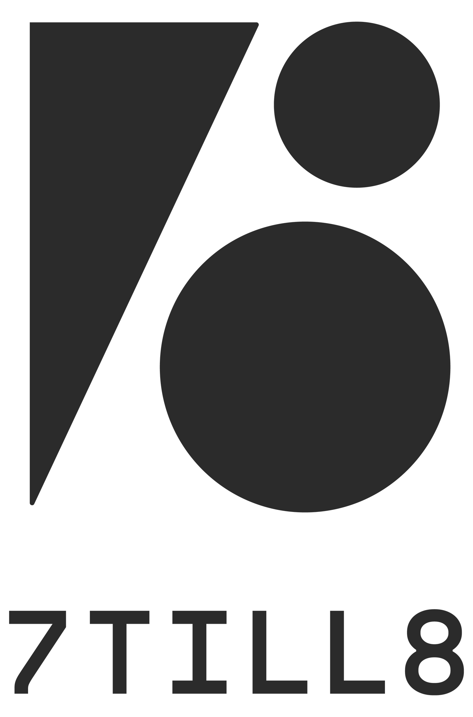 7till8 homepage