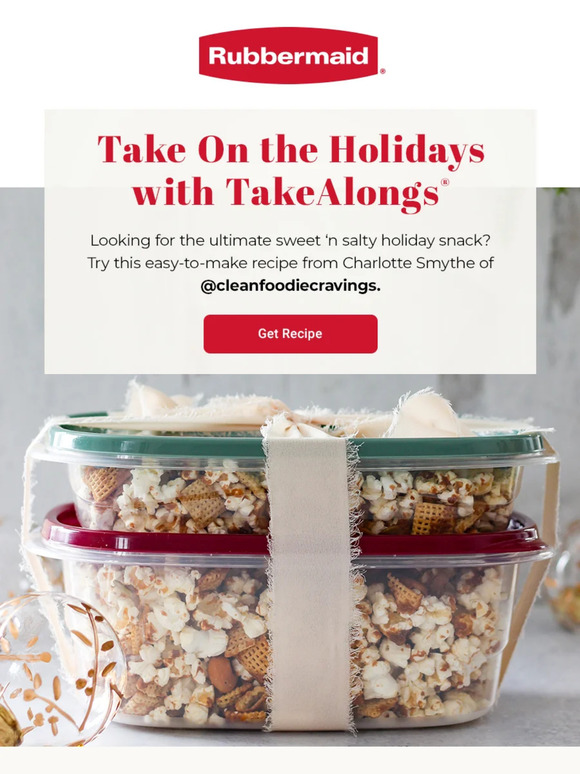 The Ultimate Holiday Party Snack 🎄