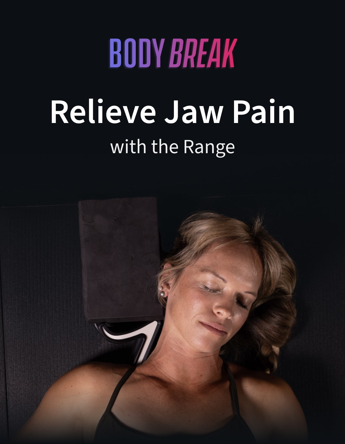 Aletha Health Is your jaw pain from upper body tightness? Milled