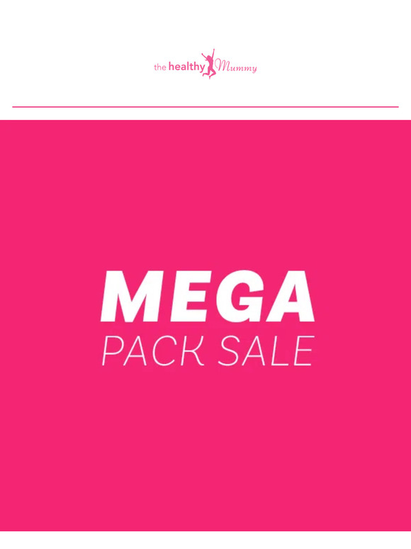 🤪 Crazy Pack Sale 45% off + Free Post!!!