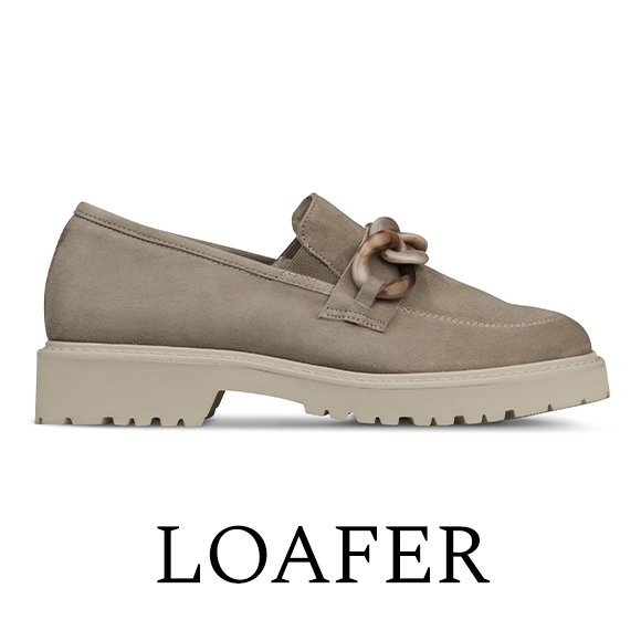Link zur Kategorie Loafer