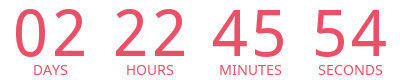 Der Countdown fĂŒr LaShoe lĂ€uft...
