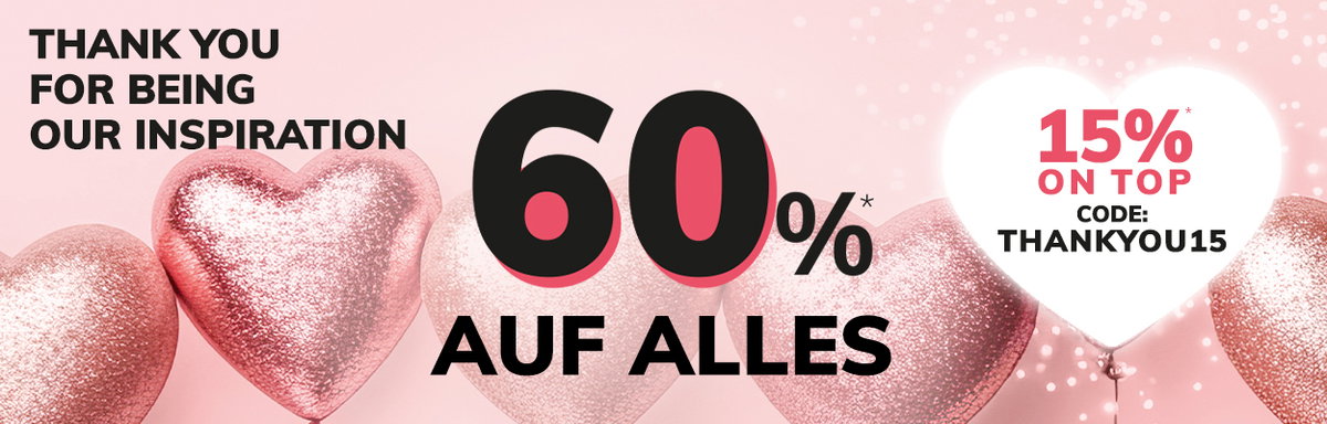 Last Shoes Standing: Jetzt die letzten GlĂŒcklichmacher mit 15% on Top sichern