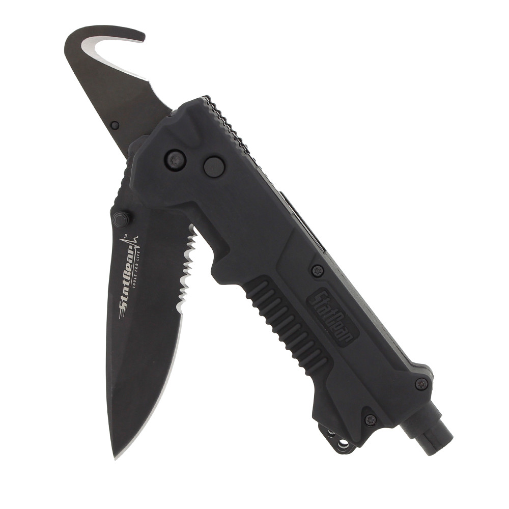 Image of T3 Tactical Auto Rescue Tool