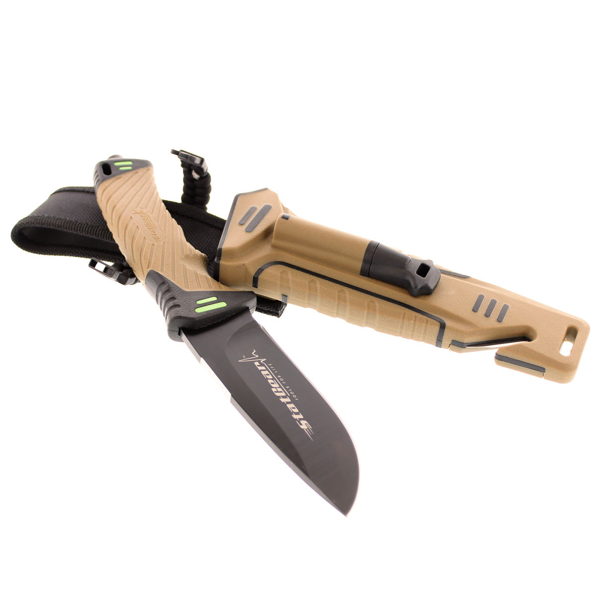 Image of Surviv-All Survival Knife