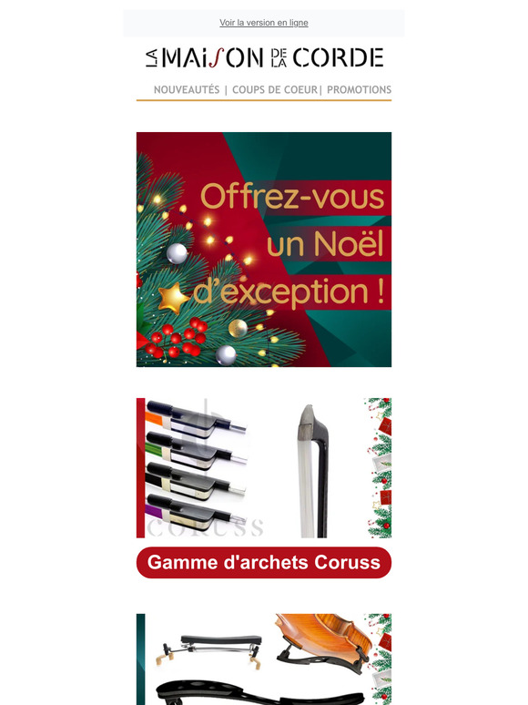 C'est le moment de vous faire plaisir !
