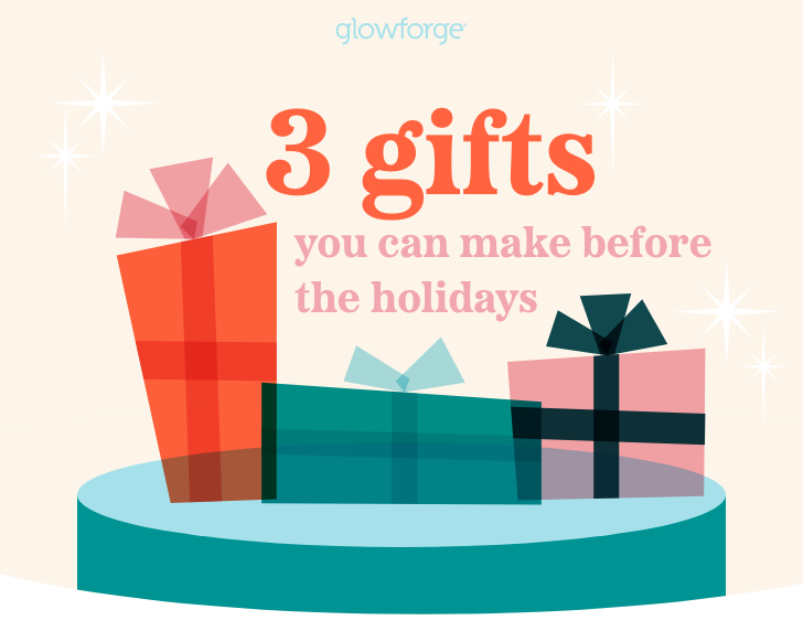 3 Custom, Personal Gifts That You Can Make at Home Milled