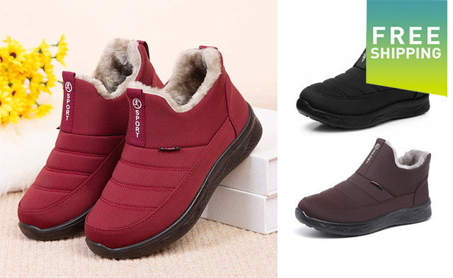 Women's Winter Snow Shoes