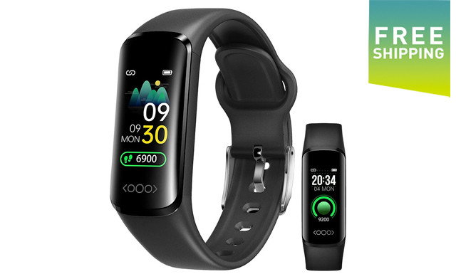 Fitness Tracker