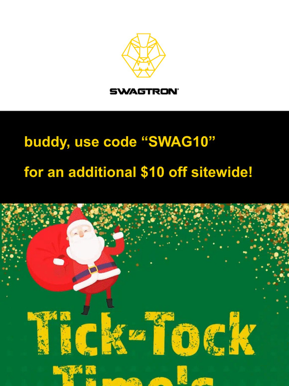 🎄 Exclusive Deals Just for You This December!