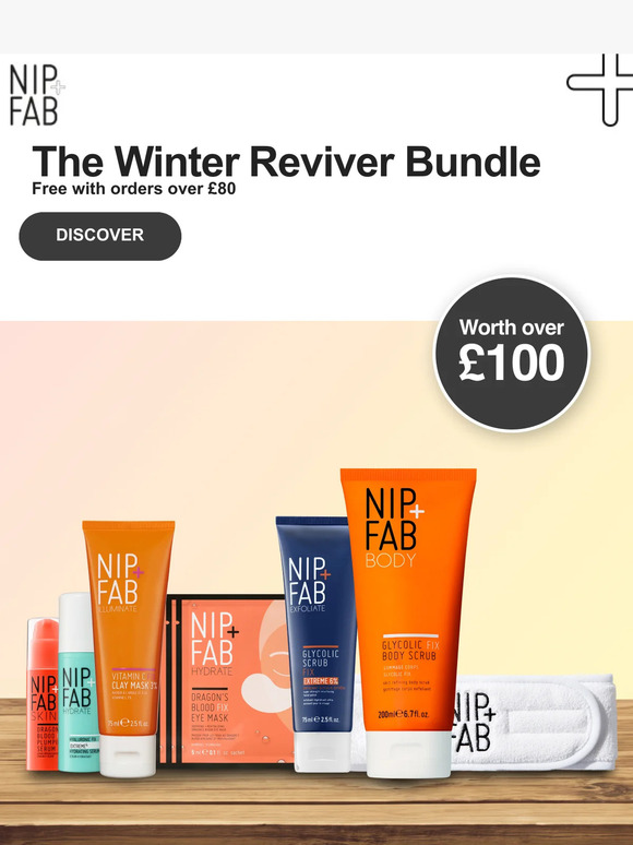 Get all your Christmas shopping done in one click ✨