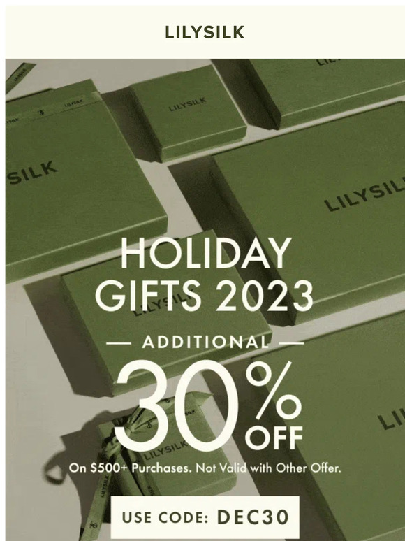 Holiday gifts under $70, $150 & $300