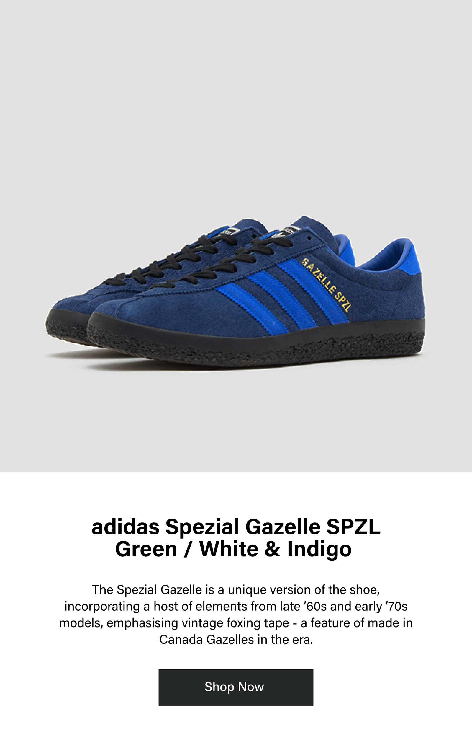 adidas gazelle silver green womens ADIDAS Gazelle "Triple Black"  Stadium Goods