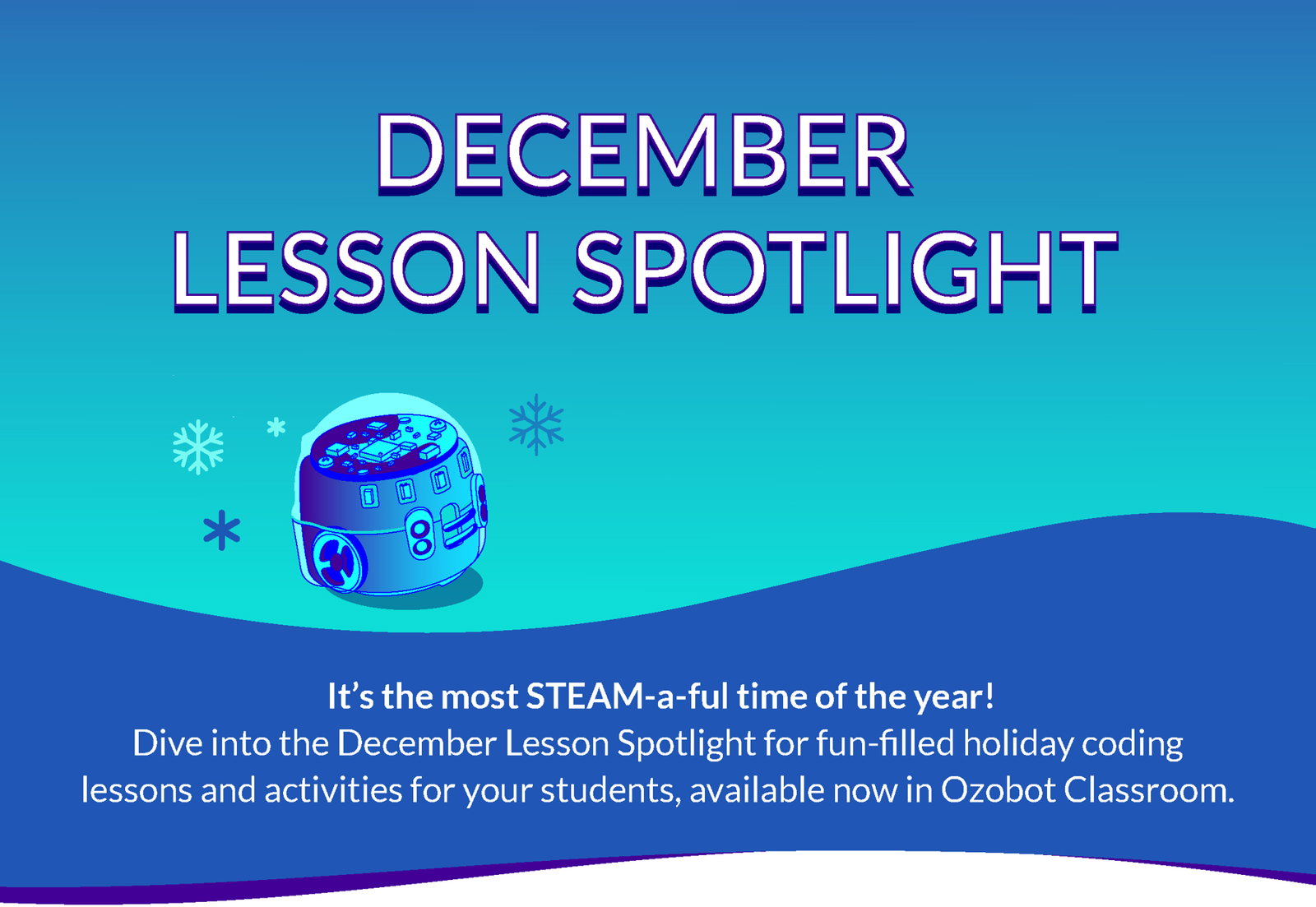 The Official Store for Ozobot coding robots and K-12 STEAM Education