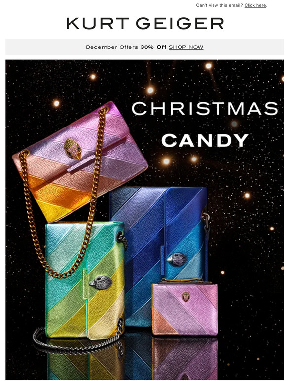 Christmas Candy