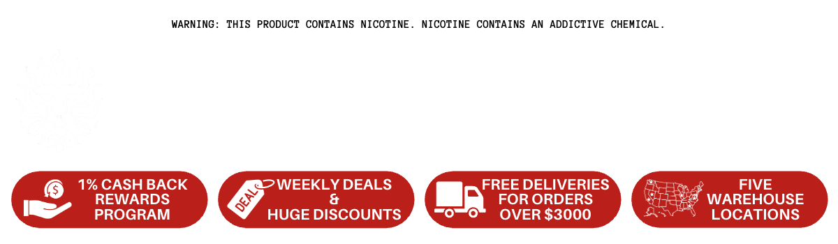 Vapewholesaleusa 55 Discount Is Waiting For You Milled