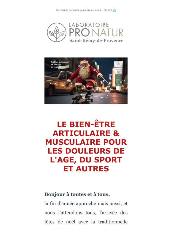 Jusqu'à 3 AGYflex® ARGILE VERTE offerts !
