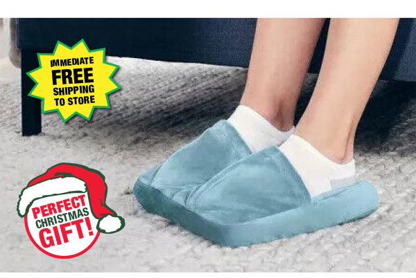homedics sole soother vibration foot massager HOM Vibration Heated Foot Massager, 1 ct