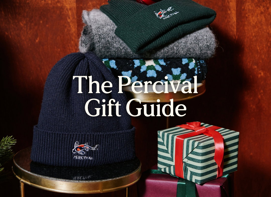 Gift Guide