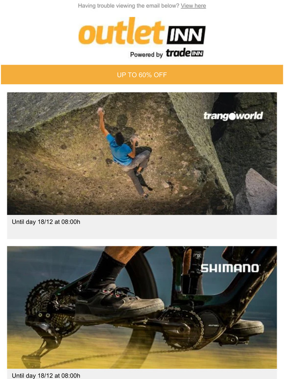 REGATTA,PUMA,SHIMANO,TRANGOWORLD