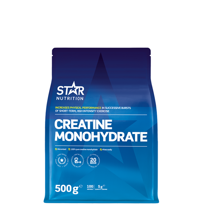 Star Nutrition