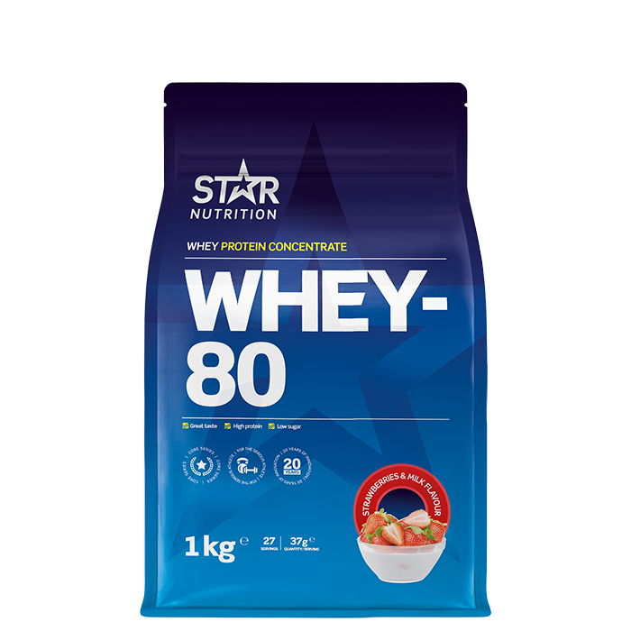 Star Nutrition
