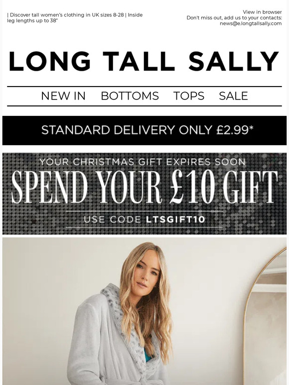 The nightwear you NEED 💤