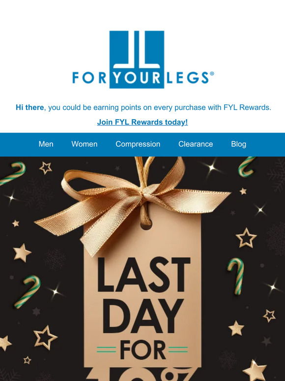 Last Call for Juzo! Milled