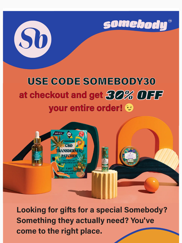 Miss Black Friday? We'll cut you a deal 🤝