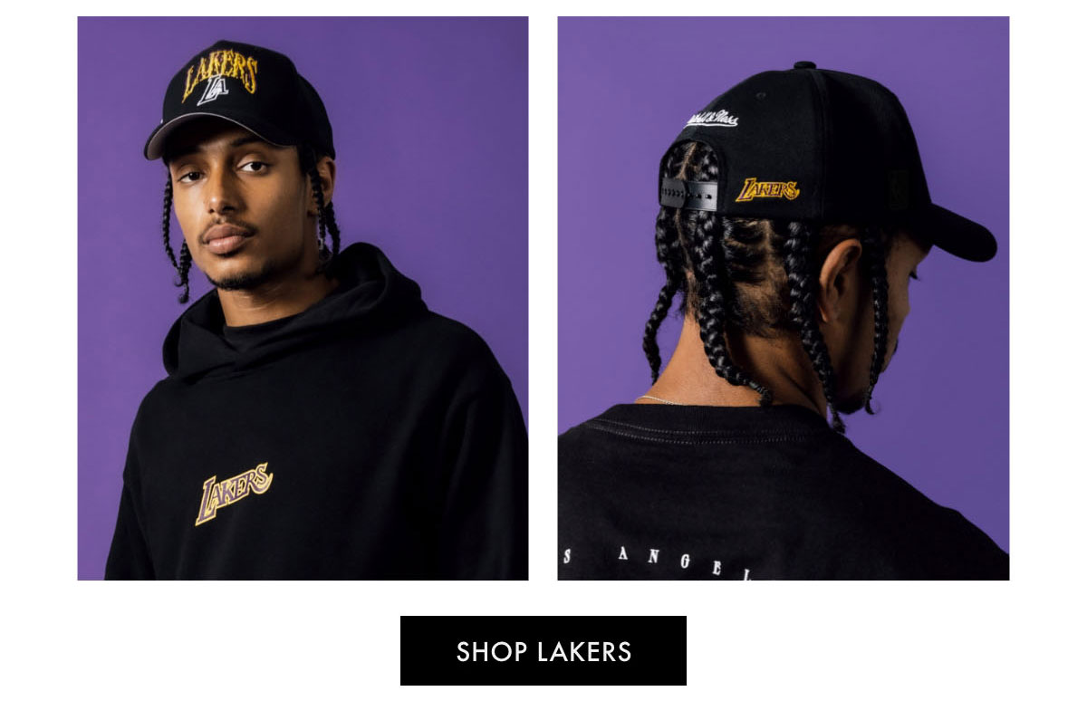 Mitchell & Ness: NEW! SUGA of BTS x NBA Bomber Jackets & Headwear