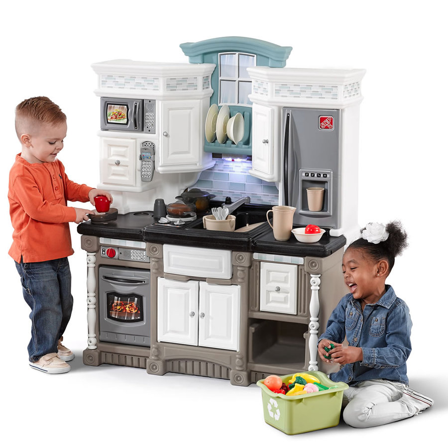 Life Style Dream Kitchen