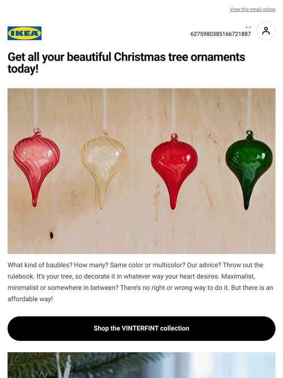 —, these baubles won’t burst your budget!