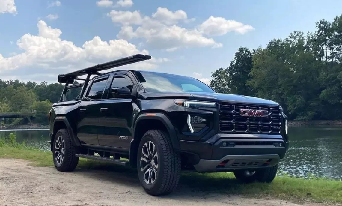 Riversmith: Rig of the Month - Hello North Carolina | Milled