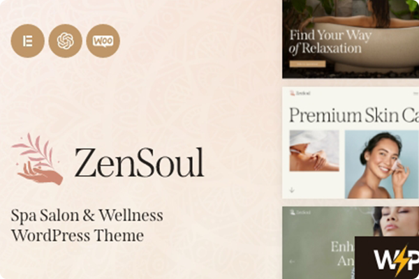 New Retail WordPress Themes