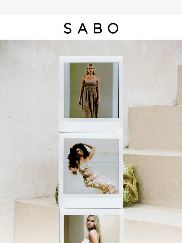 The Summer Essentials Guide