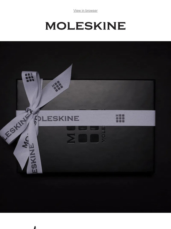 Last day to order gifts!