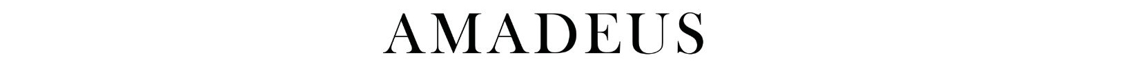 amadeus Sustainable Jewellery