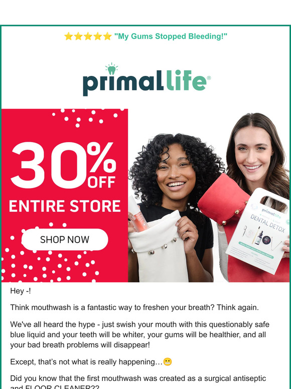 primal-life-organics-is-your-mouthwash-causing-bad-breath-cavities