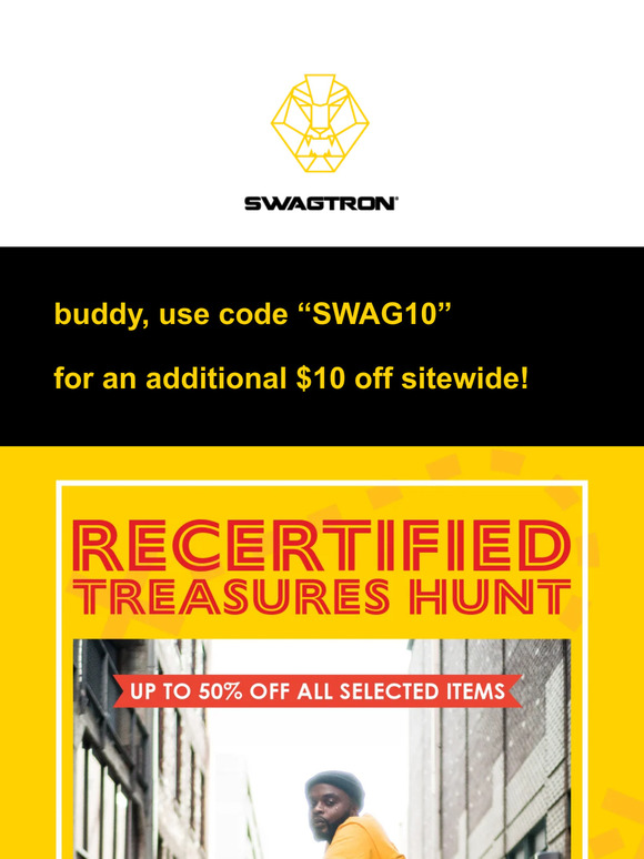 🔍 Hunt for Recertified Treasures: Exclusive Deals Inside!
