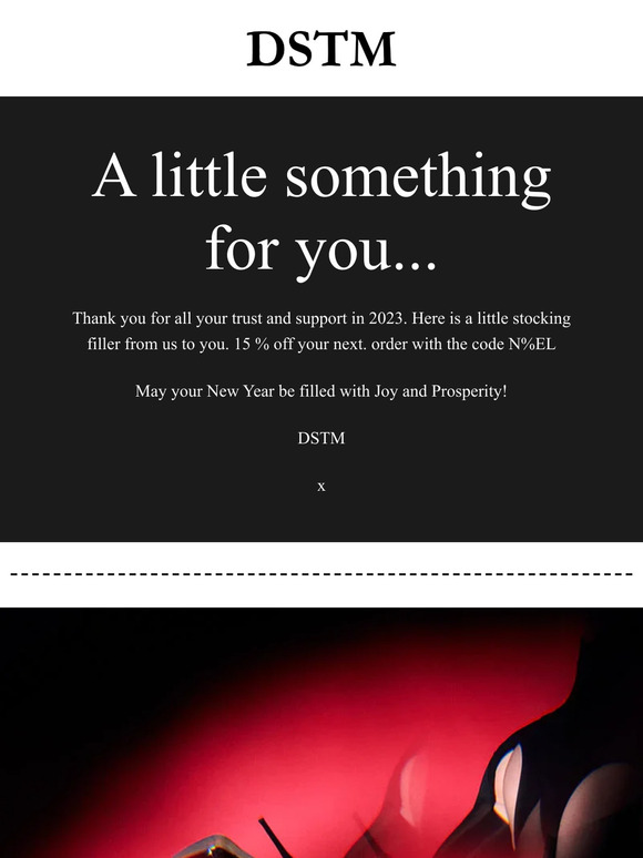 For You -