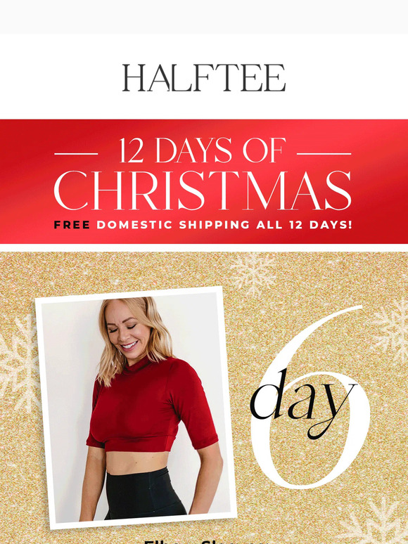 Elbow Sleeves are BOGO 1/2 off!