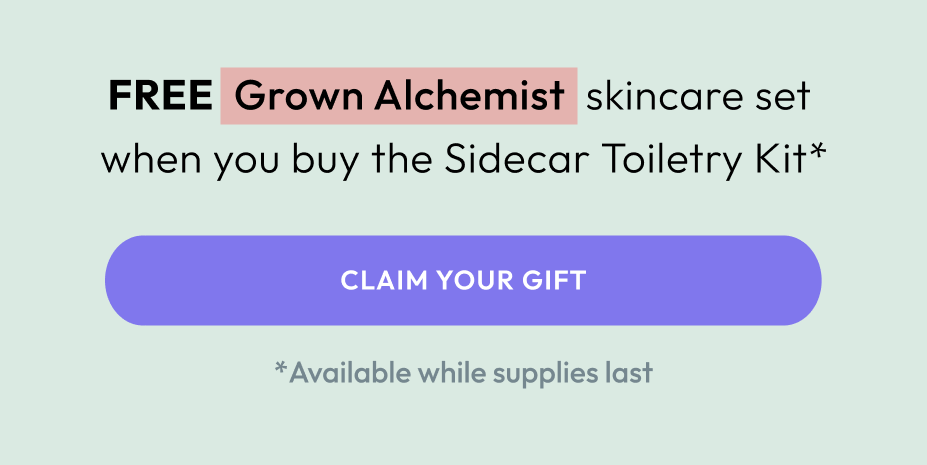 Claim Your Gift