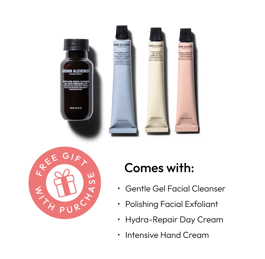 Free Gift With Purchase