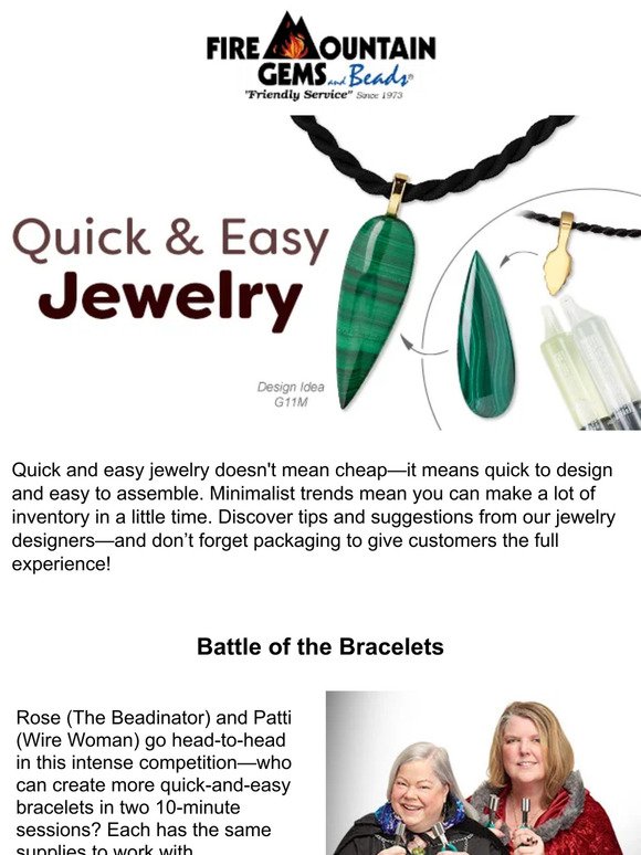 Jewelry Making Article - Organize Your Seed Beads - Fire Mountain Gems and  Beads